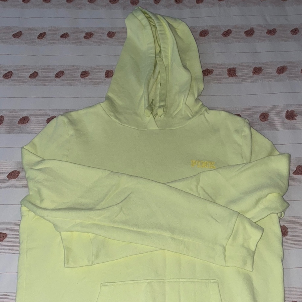 VS Pink Hoodie